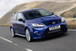 Ford Focus RS 2009 - 2011