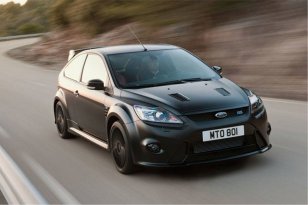 Ford Focus RS 2009 - 2011