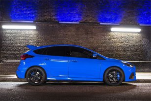 Ford Focus RS 2016