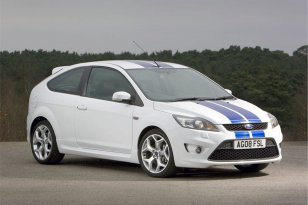 Ford Focus ST 2005 - 2011