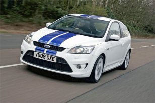 Ford Focus ST 2005 - 2011