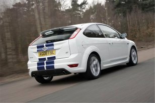 Ford Focus ST 2005 - 2011