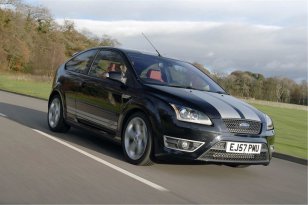 Ford Focus ST 2005 - 2011