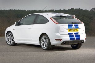 Ford Focus ST 2005 - 2011