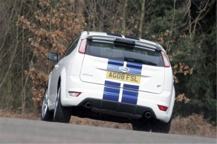 Ford Focus ST 2005 - 2011
