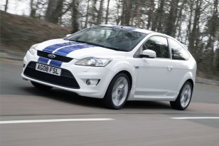 Ford Focus ST 2005 - 2011
