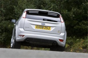 Ford Focus ST 2005 - 2011