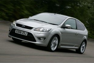 Ford Focus ST 2005 - 2011