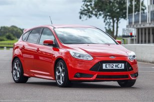 Ford Focus ST 2012 - 2015
