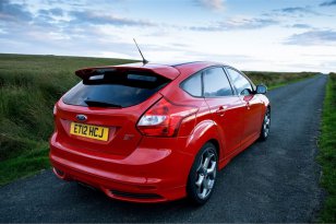 Ford Focus ST 2012 - 2015