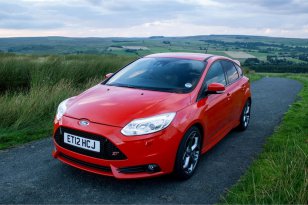 Ford Focus ST 2012 - 2015