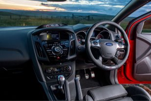 Ford Focus ST 2012 - 2015