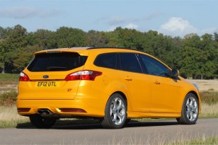 Ford Focus ST 2012 - 2015