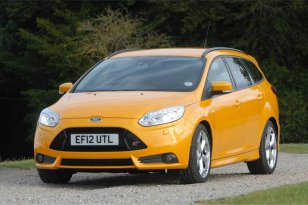 Ford Focus ST 2012 - 2015