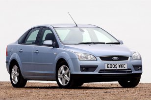 Ford Focus Saloon 2005 - 2008