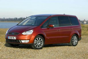 Ford Galaxy 2006 - 2015