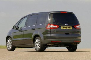 Ford Galaxy 2006 - 2015
