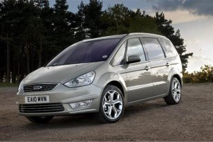 Ford Galaxy 2006 - 2015