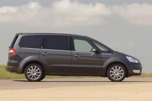 Ford Galaxy 2006 - 2015