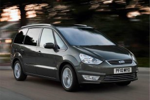 Ford Galaxy 2006 - 2015