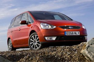 Ford Galaxy 2006 - 2015