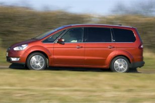 Ford Galaxy 2006 - 2015