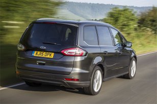 Ford Galaxy 2015