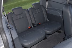 Ford Grand C-MAX 2010