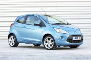 Ford Ka 2008 - 2016