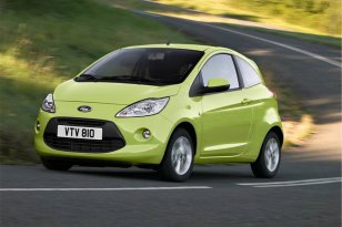 Ford Ka 2008 - 2016