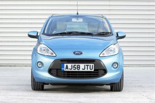 Ford Ka 2008 - 2016