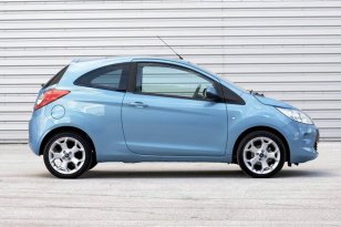 Ford Ka 2008 - 2016
