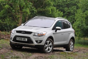 Ford Kuga 2008 - 2013