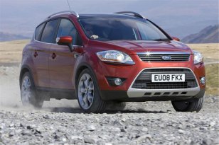Ford Kuga 2008 - 2013
