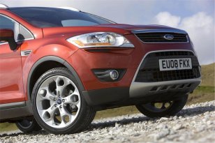 Ford Kuga 2008 - 2013