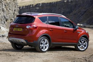 Ford Kuga 2008 - 2013