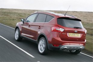 Ford Kuga 2008 - 2013