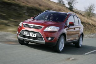 Ford Kuga 2008 - 2013