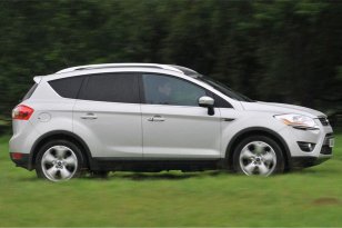 Ford Kuga 2008 - 2013