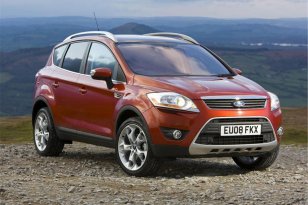 Ford Kuga 2008 - 2013