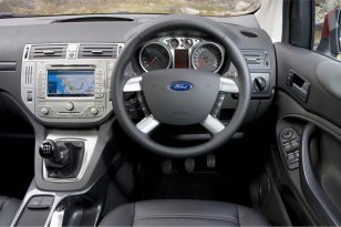 Ford Kuga 2008 - 2013