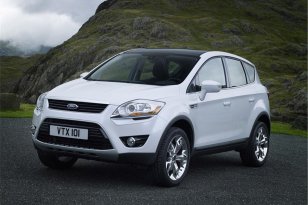 Ford Kuga 2008 - 2013