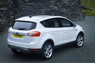 Ford Kuga 2008 - 2013