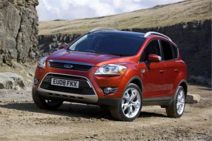 Ford Kuga 2008 - 2013