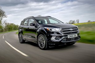 Ford Kuga 2013