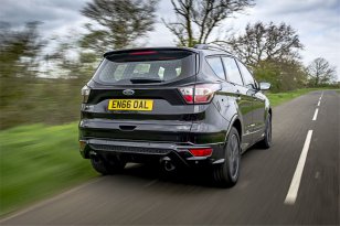 Ford Kuga 2013