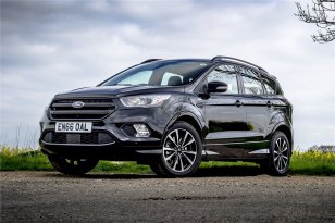 Ford Kuga 2013