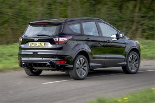 Ford Kuga 2013