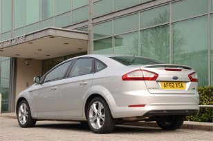 Ford Mondeo IV 2007 - 2015