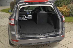 Ford Mondeo IV Estate 2007 - 2015